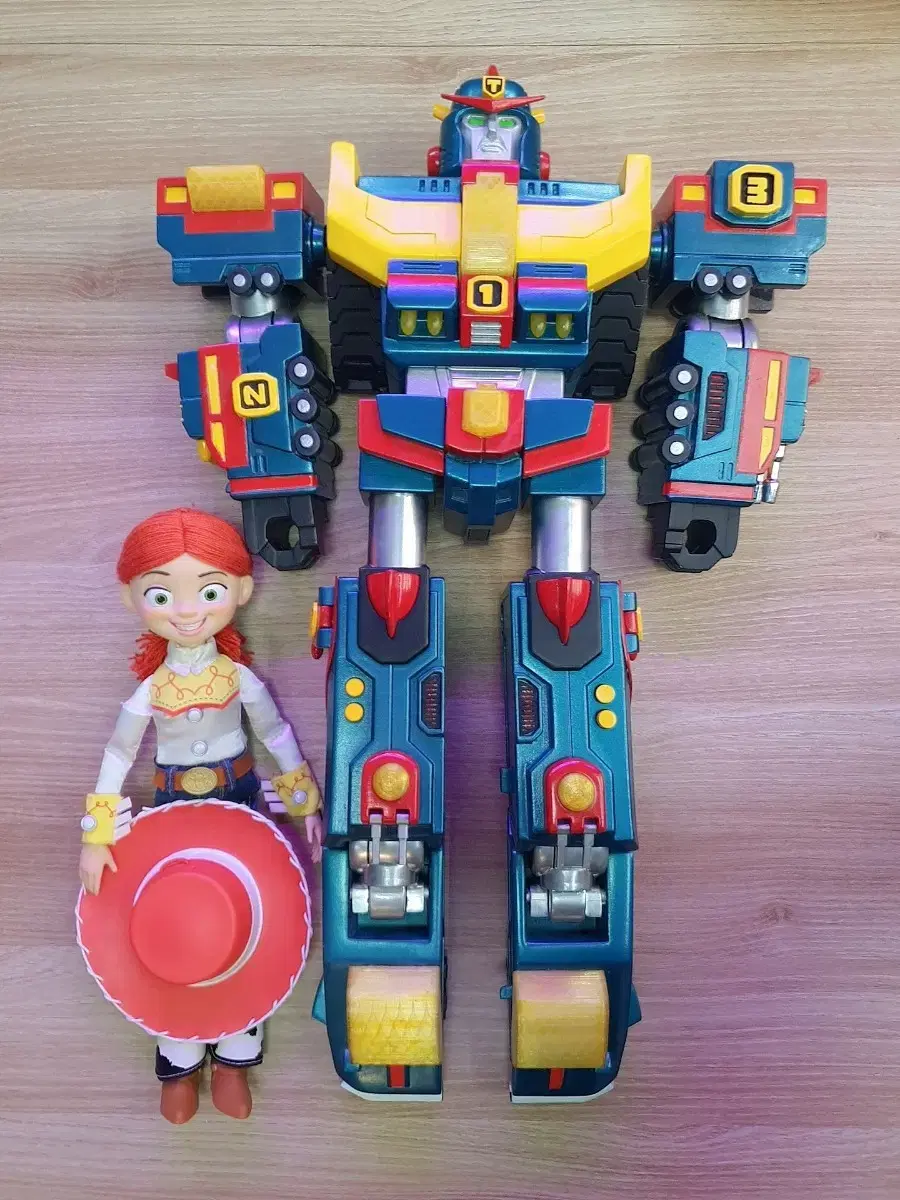 トイ・ストーリー・トランジトロン